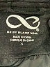 Blanc Noir Black Vest Size S - photo 6