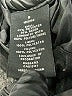 Blanc Noir Black Vest Size S - photo 7
