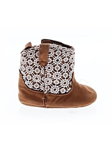 Rising Star Booties (view 1)