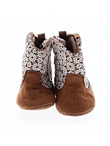 Rising Star Booties (view 2)