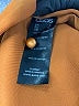 ASOS 100% Polyester Orange Casual Dress Size 4 - photo 8