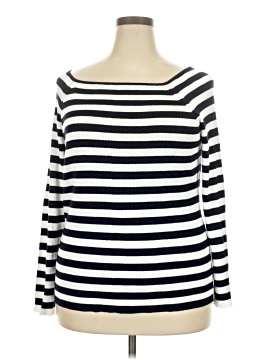 41 Hawthorn Pullover Sweater