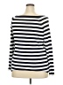41Hawthorn Stripes White Pullover Sweater Size 3X - photo 2