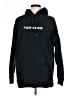 Assorted Brands Black Pullover Hoodie Size L - photo 1