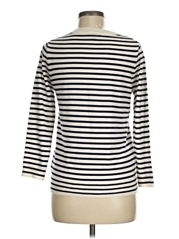 J.Crew 3/4 Sleeve T-Shirt (view 2)