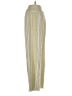 Drew Stripes Gold Casual Pants Size S - photo 4