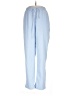 Unbranded 100% Polyester Blue Casual Pants Size M - photo 1