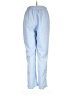 Unbranded 100% Polyester Blue Casual Pants Size M - photo 2