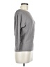 Liquid by Sioni Gray Pullover Sweater Size M - photo 4