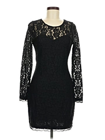 Express Cocktail Dress (view 1)
