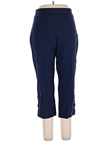 JM Collection Active Pants (view 1)
