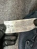 Carter's Black Zip Up Hoodie 9-12 MO / 12 MO - photo 4