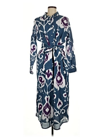 Fitzroy & Willa Casual Dress - front
