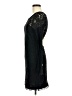 Express Black Cocktail Dress Size M - photo 5