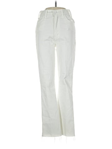 Mother Casual Pants (view 1)