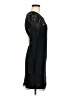 Express Black Cocktail Dress Size M - photo 4