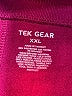 Tek Gear Solid Purple Active Pants Size XXL - photo 4