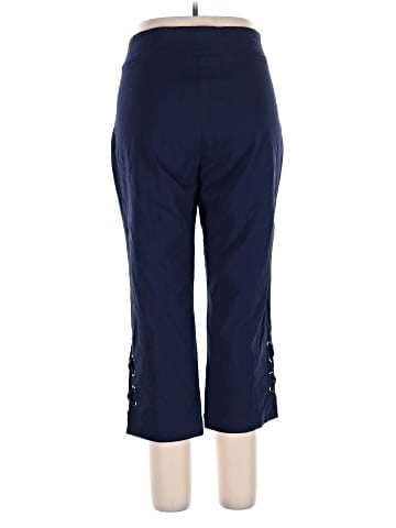 JM Collection Active Pants (view 2)