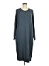Bobi Gray Casual Dress Size M - photo 1