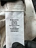 Cosmo Paisley Ivory Casual Pants Size 6 - photo 8