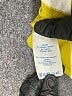 Boden Yellow Long Sleeve Top Size M - photo 7