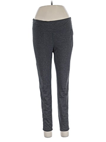 Tangerine Active Pants (view 1)