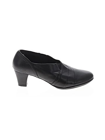Umberto Raffini Ankle Boots (view 1)
