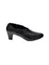 Umberto Raffini Black Ankle Boots Size EU 41 - photo 1