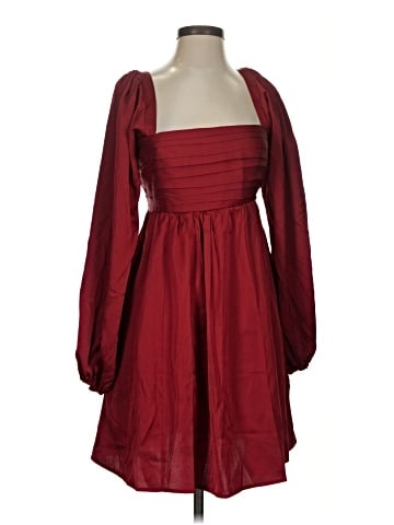 Abercrombie & Fitch Cocktail Dress (view 1)