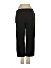 Soft Surroundings Black Casual Pants Size S - photo 1