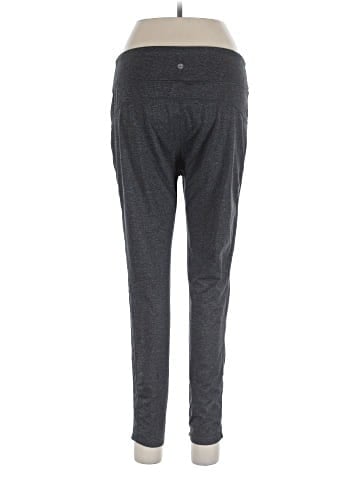Tangerine Active Pants (view 2)