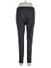 Tangerine Solid Gray Active Pants Size L - photo 2