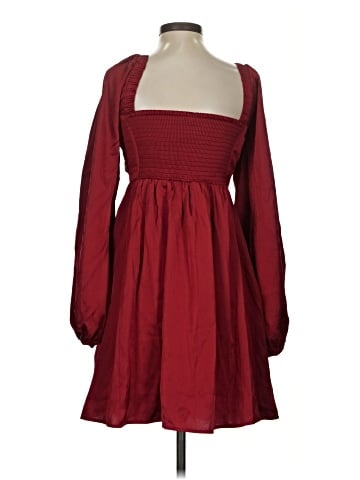 Abercrombie & Fitch Cocktail Dress (view 2)