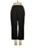 Soft Surroundings Black Casual Pants Size S - photo 2