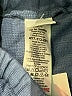 Next Baby 100% Cotton Blue Active Pants Size 0-3 mo - photo 3