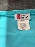 Coco Reef Solid Teal Swimsuit Bottoms Size XL - photo 3