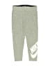 Nike Gray Sweatpants Size 5 - photo 1