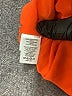 1.State 100% Polyester Paisley Orange Casual Skirt Size XS - photo 5