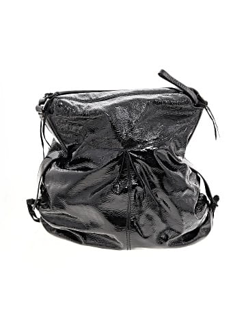 Francesco Biasia Leather Shoulder Bag (view 2)