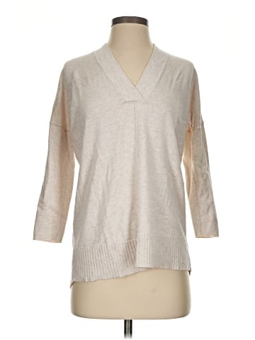Lilla P Pullover Sweater (view 1)