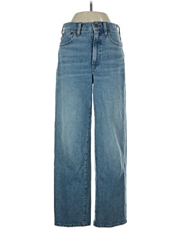 Madewell Jeans (view 1)