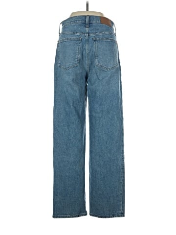 Madewell Jeans (view 2)