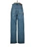 Madewell Blue Jeans Size 26 waist - photo 2