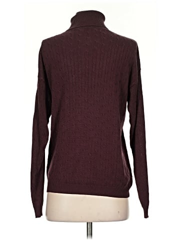 Paul Stuart Silk Pullover Sweater (view 2)
