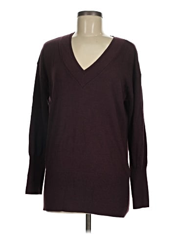 White House Black Market Pullover Sweater (view 1)