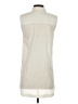 Helmut Lang Ivory Sleeveless Button-Down Shirt Size P (petite) - photo 2