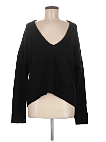 Joseph Cardigan (view 1)