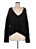 Joseph 100% Cashmere Black Cardigan Size M - photo 1