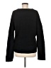 Joseph 100% Cashmere Black Cardigan Size M - photo 2