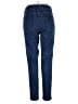 Roz & Ali Solid Blue Jeans Size 16 - photo 2